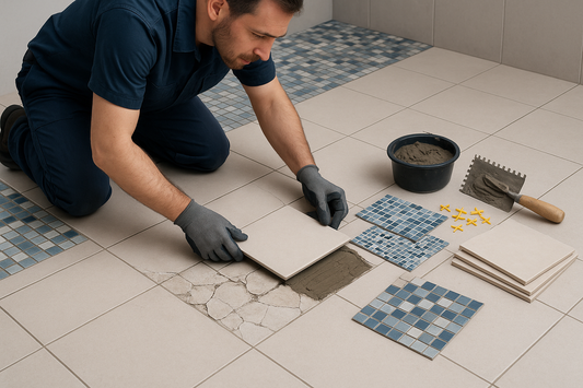 Spot Repair & Board Replacement